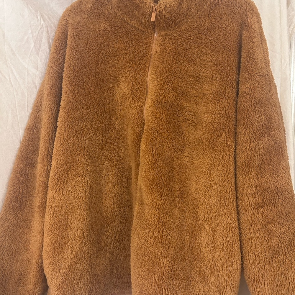 PINK Victoria's Secret Warm Fleece